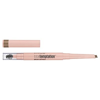 Maybelline Total Temptation Eyebrow Definer Pencil