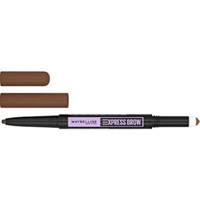 Maybelline New York Express 2-In-1 Pencil and Powder Eyebrow Makeup