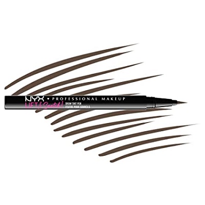 NYX PROFESSIONAL MAKEUP Lift & Snatch Eyebrow Tint Pen