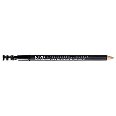 NYX PROFESSIONAL MAKEUP Eyebrow Powder Pencil