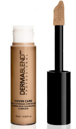 Dermablend Cover Care Concealer, Full Coverage Concealer Makeup